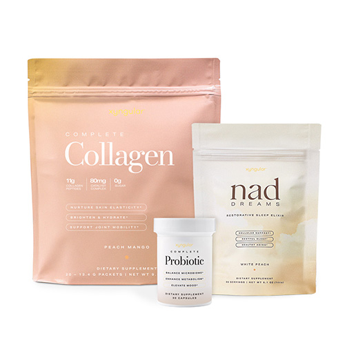 Radiance Ritual Bundle
